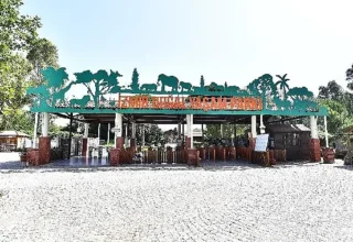 Doğal Yaşam Parkı’nda kış saati uygulaması başlıyor