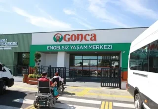 Engelsiz yaşamda Büyükşehir farkı