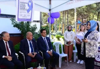 Erken Teşhis Hayat Kurtarır: Kahramankazan’da Kanser Farkındalığı