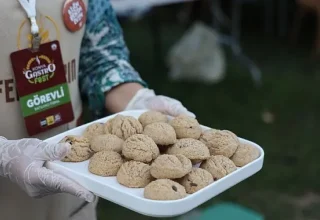 Fenni Fırın’dan Ekmek İsrafına Karşı Örnek Çalışma