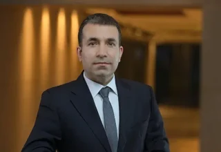 Garanti BBVA Portföy Fon Büyüklüğünde 1 Trilyon TL’yi Aştı