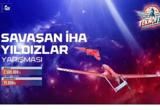 Genç Mühendisler Hedefe Odaklandı!