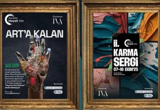 Hayat Holding ve Hayat Finans’ın sanata desteği devam ediyor