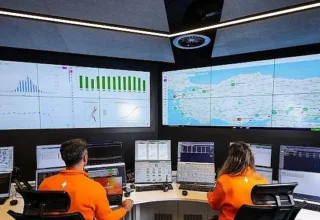 Hibrit Enerji Yönetiminde Yeni Dönem: Senkron Digital’in EMS Çözümü