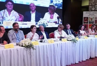 İBB Şehir Tiyatroları: Sürdürülebilir Bir Dünya İçin Barış – Geleceğe Ortak Sözümüz