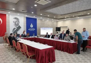 İBB’nin Uygulama Bazlı Taksi Modelinde İkinci İhale Tamamlandı