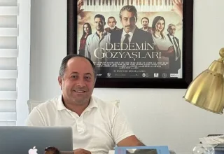 İhsan Taş: Telif Yasasının Önündeki En Büyük Engel Başrol Oyuncularının Astronomik Ücret Talepleri