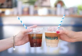 Kahve makinelerinin lider ve öncü markası Philips, 11. İstanbul Kahve Festivali’nde yine kahve tutkunları ile buluşuyor!