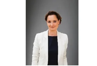 Katrin Adt, DACIA markasının yeni CEO’su olarak atandı