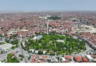 Konya Akıllı Şehir Skorlarında “Güçlü” Kategorisinde İlk Sırada