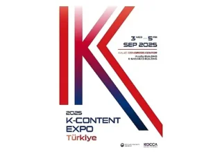Kore ile Türkiye arasında oyun ve içerik iş birlikleri genişliyor