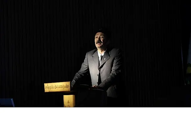 Kurtuluşun İzleri İnegöl Belediye Meclisinde Canlandı