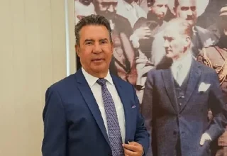 Manisa’nın Kurtuluşunun 103. Yıl Dönümünü Coşkuyla Kutluyoruz