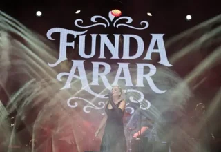 NG Afyon Motofest’te Funda Arar’la Muhteşem Final