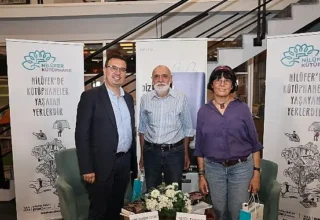 Nilüfer’de mektup kültürü konuşuldu