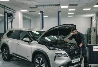 Nissan Sahiplerine Eylül Ayına Özel Kampanyalar