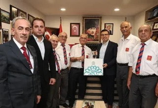 Osmangazi Belediyesi başarılı öğrencileri Saraybosna’ya götürdü