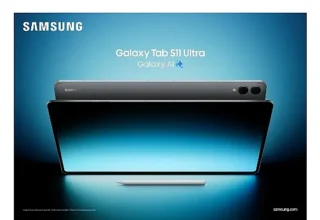 Samsung, Galaxy Tab S11 serisini tanıttı
