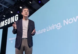 Samsung, IFA 2025’te “AI Home: Future Living, Now” vizyonunu duyurdu