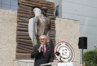Sivas Kongresi’nin 106. Yılı Beylikdüzü’nde Kutlandı