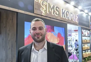 ŞMS Kopuz, Yeni Nesil Kakao ve Yağ Ürünleriyle Fiyat Artışlarına Çözüm Sunuyor