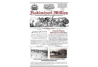 Tarihin Tanığı Gazete, 104 Yıl Sonra Halkla Buluştu