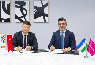 UPT ve Anor Bank’tan güç birliği