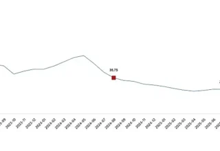 Yurt İçi Üretici Fiyat Endeksi, Ağustos 2025