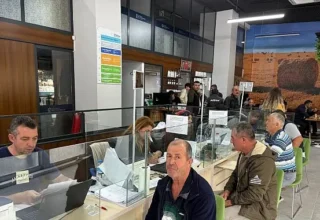 Büyükşehir’in tohum desteğine yoğun ilgi