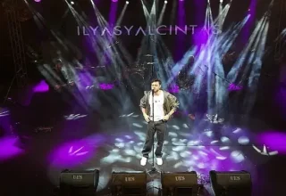 Cumhuriyetimizin 102. yıl coşkusunu Atatürk Kent Meydanı’nda hep birlikte yaşadık!