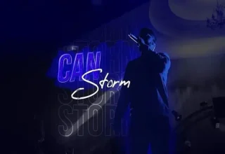 Genç Rapçi Can Storm Sahneden Çekildi