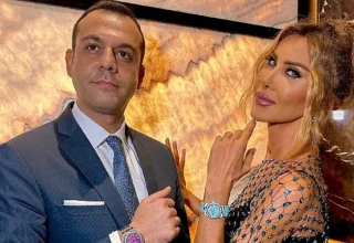 Gizem Özdilli Zamana Karşı!