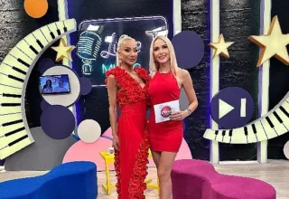 Gözler yine 50Fifty’de