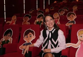 Netflix, Gupse Özay İmzalı Yeni Animasyon Dizisi Gupi’nin Ön İzleme Etkinliğini Gerçekleştirdi