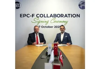 YEO Teknoloji ve ABD’li ECC Global’den yenilenebilir enerjide EPC-F için güç birliği