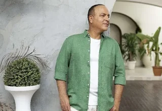 Zeki İçlises’ten Yeni Hit: Can Iğdır