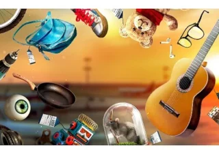 10 Bölümden Oluşan Belgesel Seri ‘Inside: Kayıp Eşya Bürosu’, 6 Kasım Perşembe 21.00’de National Geographic Ekranlarında Başlıyor!