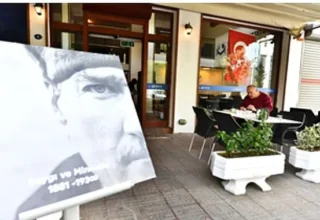 10 Kasım’da Kent Lokantaları ücretsiz olacak