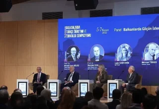 “4. Uluslararası Balkanlarda Türkçe Öğretimi ve Türkoloji Sempozyumu” Konya Büyükşehir Ev Sahipliğinde Başladı