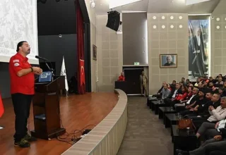 Afetlere Karşı Dirençli Karabağlar