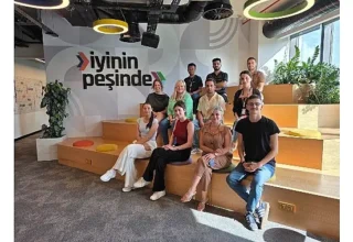 AgeSA, Genç Yetenekleri Geleceğin İş Dünyasına Hazırlıyor