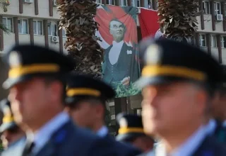 Aliağa’da 10 Kasım Atatürk’ü Anma Programı Belli Oldu