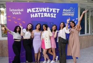 Atatürk’e Armağan Şarkılar Konseri Geliri İstanbul Vakfı’na Bağışlanacak