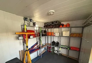 Balçova Belediyesi’nden Afetlere Karşı Hazırlık: 8 Noktada Afet Tankı