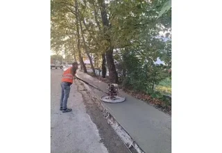 Başiskele sahilinde yoğun trafiğe pratik çözüm