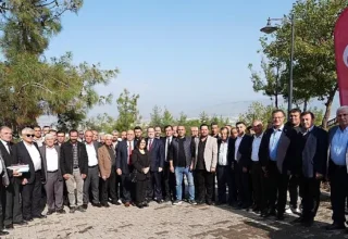 Başkan Dutlulu’dan Katılımcı Belediyecilik Vurgusu