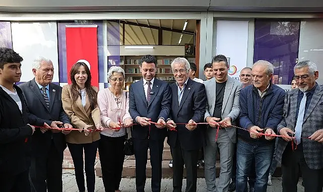 Bayraklı Belediyesinden eğitimde fırsat eşitliğine dijital destek