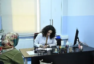 Beylikdüzü Belediyesi’nden kişiye özel diyet ve beslenme desteği