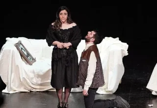 Beylikdüzü Kasım Ayında da Sanatın Merkezi Olacak