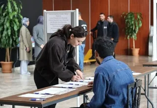 Büyükşehir personeline dijital güvenlik eğitimi